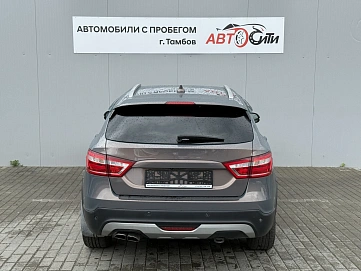 Lada (ВАЗ) , 2019г., передний привод, механика