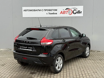 Lada (ВАЗ) XRAY, 2018г, передний привод, механика