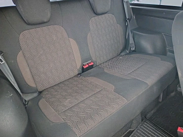 Lada (ВАЗ) Niva Legend, 2024г, полный привод, механика