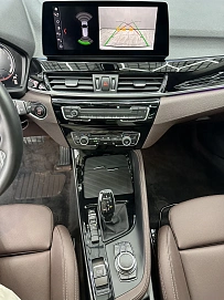 BMW X1, 2021г, передний привод, робот