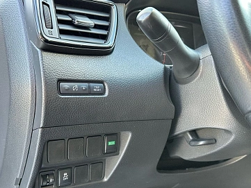 Nissan X-Trail, 2022г, передний привод, вариатор