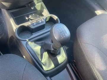 Lada (ВАЗ) Granta, 2025г, передний привод, механика