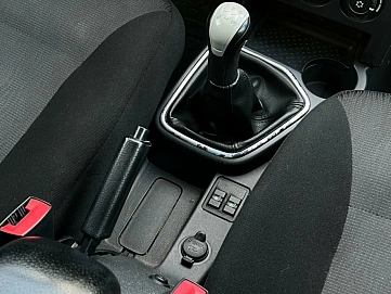 Lada (ВАЗ) Priora, 2016г, передний привод, механика