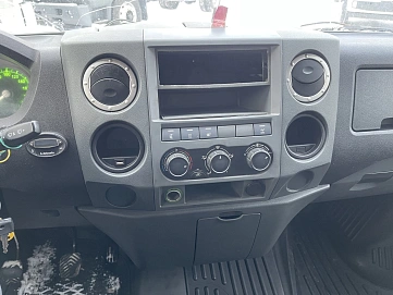 ГАЗ ГАЗель Next, 2017г, Задний привод, Механическая