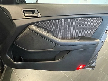 Kia Optima, 2014г, передний привод, автомат