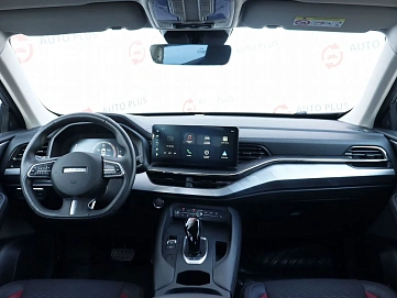 Haval F7x, 2022г, передний привод, робот