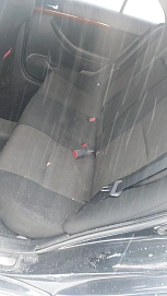 Toyota Avensis, 2008г, передний привод, механика