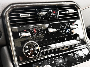 Nissan Armada, 2025г, полный привод, автомат