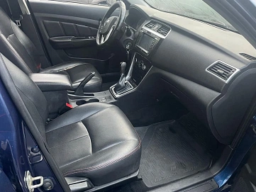 Lifan Solano, 2017г, передний привод, механика