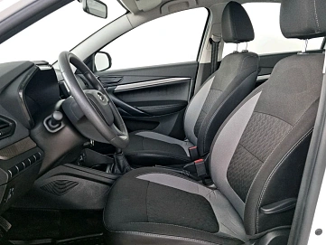 Lada (ВАЗ) Vesta, 2023г, передний привод, механика