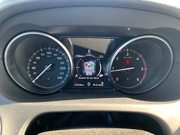 Land Rover Discovery Sport, 2017г, полный привод, автомат