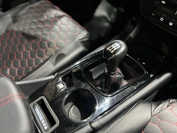 Lada (ВАЗ) Granta, 2022г, передний привод, механика