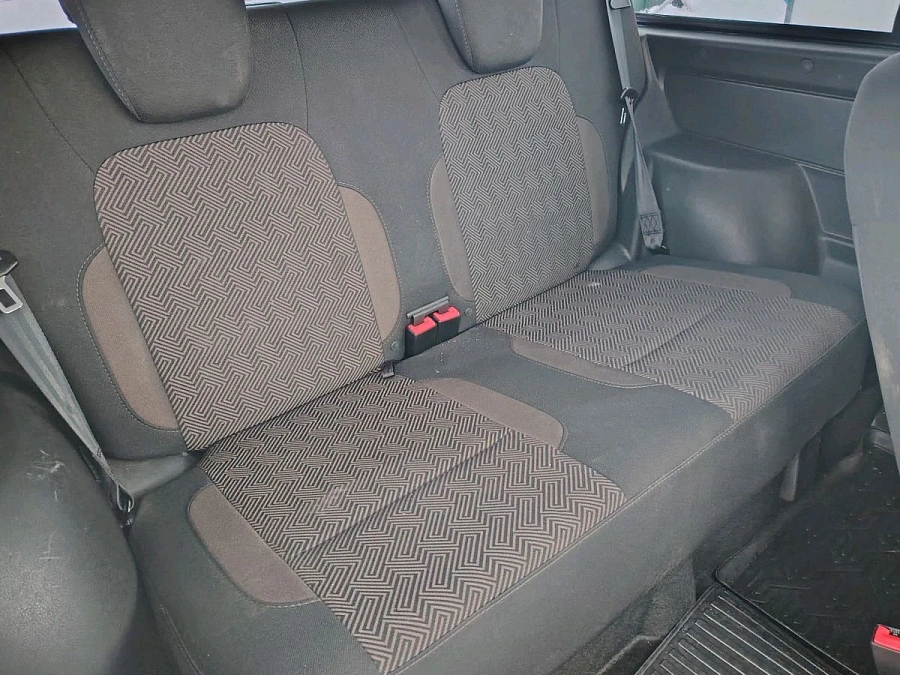 Lada (ВАЗ) Niva Legend, 2024г., полный привод, механика