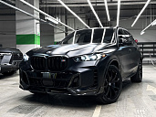 BMW X5, 2024г., полный привод, автомат