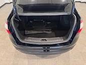 Ford Fiesta, 2015г., передний привод, автомат