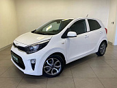Kia , 2022г., передний привод, автомат