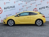 Opel , 2014г., передний привод, автомат