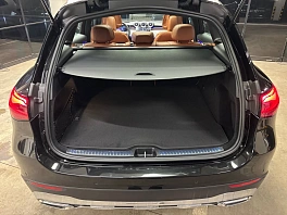 Mercedes-Benz GLC, 2025г, полный привод, автомат