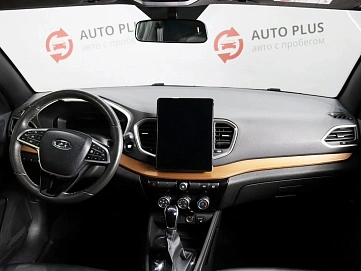 Lada (ВАЗ) , 2024г., передний привод, вариатор