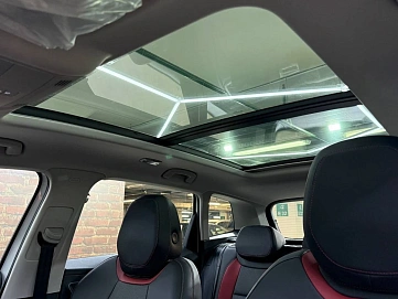 Skoda Karoq, 2025г, передний привод, робот