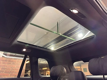 GAC Trumpchi S7, 2025г, полный привод, автомат