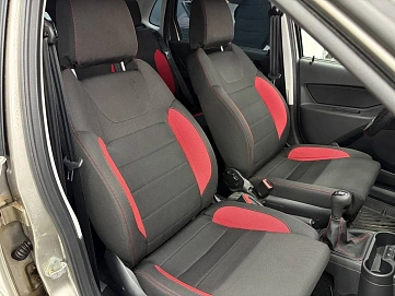 Lada (ВАЗ) Granta, 2022г, передний привод, механика