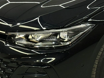 Volkswagen , 2024г., передний привод, робот