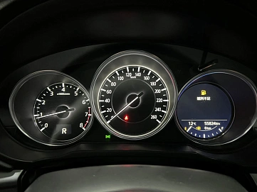 Mazda CX-5, 2021г, передний привод, автомат