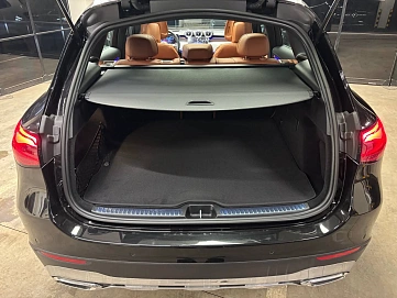 Mercedes-Benz GLC, 2025г, полный привод, автомат