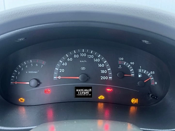 Lada (ВАЗ) Kalina, 2008г, передний привод, механика