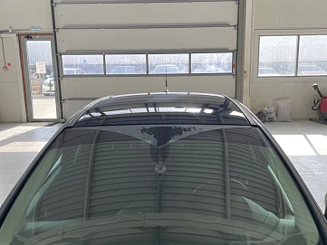 Ford Focus, 2018г, передний привод, механика