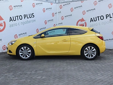 Opel , 2014г., передний привод, автомат