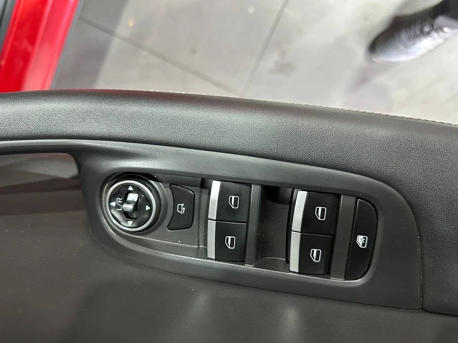 Chery Tiggo 7 Pro, 2021г.