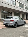 Volkswagen Golf, 2021г., передний привод, робот