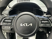 Kia K3, 2022г., передний привод, вариатор