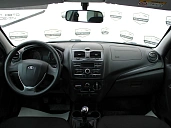 Lada (ВАЗ) Granta, 2020г., передний привод, механика