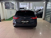 Kia Ceed, 2018г., передний привод, робот