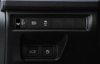 Toyota Camry, 2024г., передний привод, вариатор