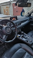 Mazda CX-5, 2018г, полный привод, автомат