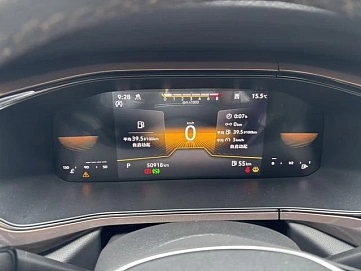 Volkswagen Tharu, 2022г, передний привод, робот