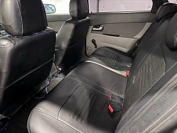 Lada (ВАЗ) Priora, 2013г, передний привод, механика