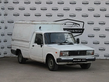 ИЖ , 2007г., задний привод, механика