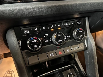 Skoda Kodiaq, 2024г, полный привод, робот