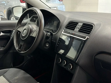 Volkswagen Polo, 2013г, передний привод, механика