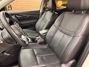 Nissan X-Trail, 2022г, полный привод, вариатор