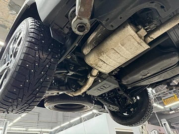 Kia Sorento, 2022г, полный привод, автомат