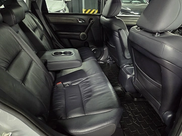 Honda CR-V, 2012г, полный привод, автомат