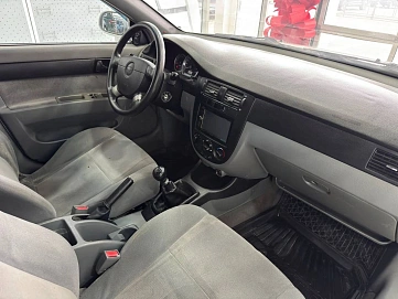 Chevrolet Lacetti, 2007г, передний привод, механика