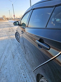 Toyota Prius, 2016г, передний привод, автомат