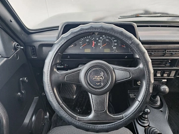 Lada (ВАЗ) , 2012г., полный привод, механика